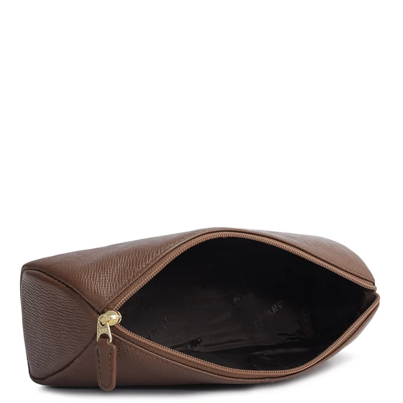 Da Milano Date Franzy Leather Multi Pouch - Date  | Best Price UAE